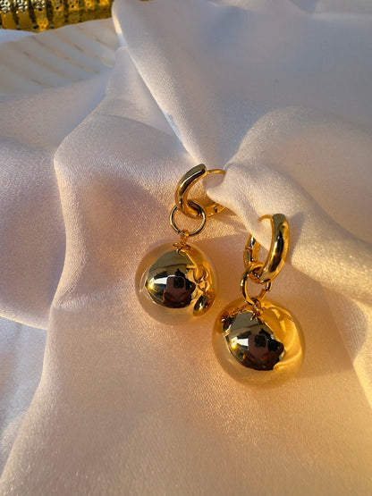 Gleam Bells