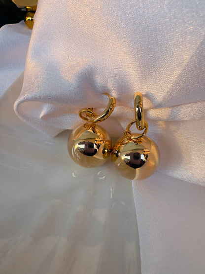 Gleam Bells