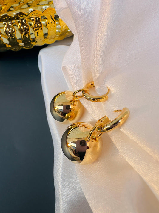 Gleam Bells