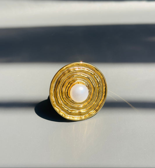 Solar Orbit Ring