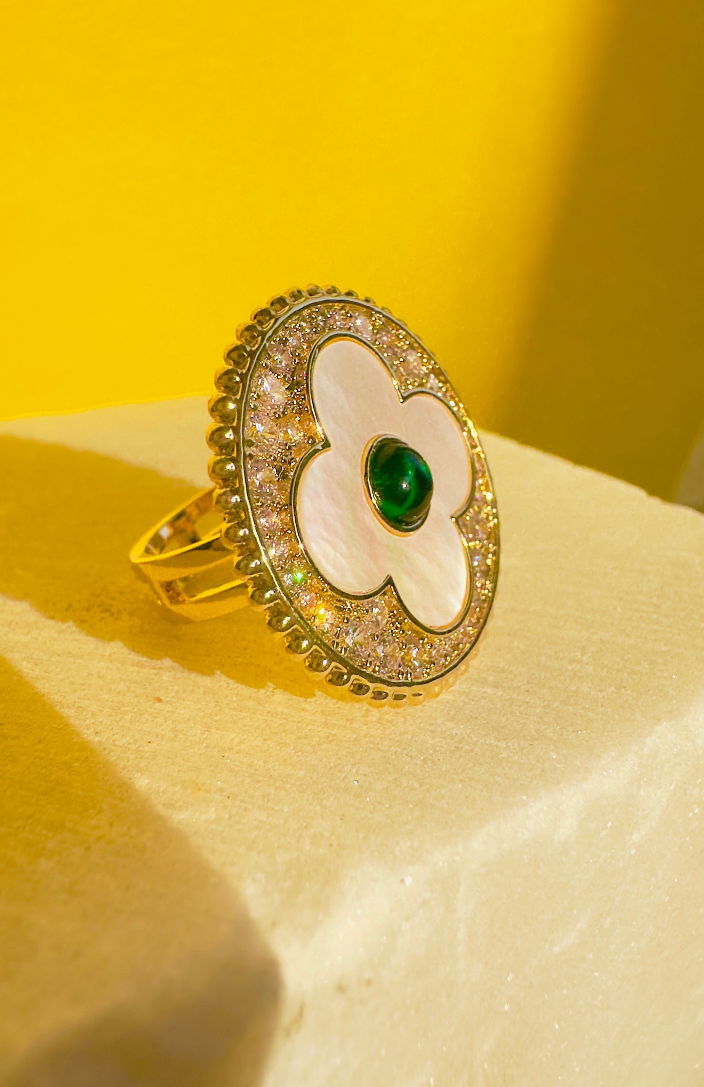 Ring of Radiance