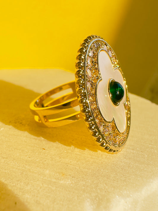 Ring of Radiance