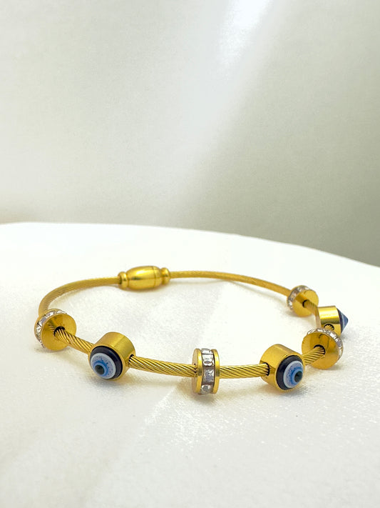 Evil Eye Bracelet