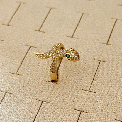 Serpent Ring