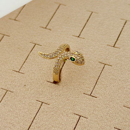 Serpent Ring