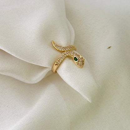 Serpent Ring