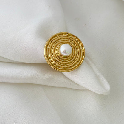 Solar Orbit Ring