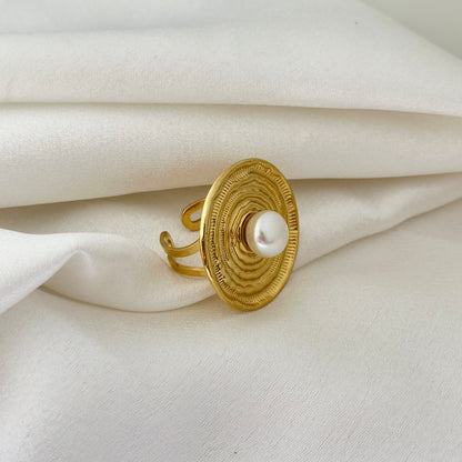 Solar Orbit Ring