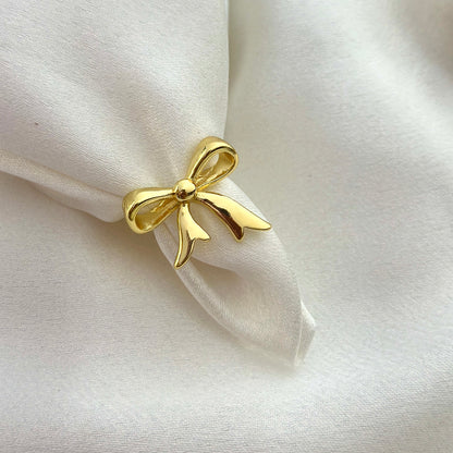 Bow Knot Ring