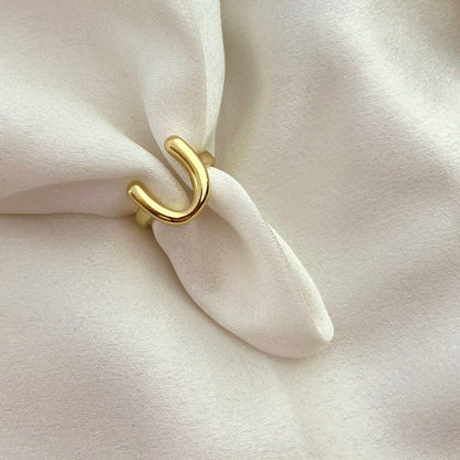 U-Shape Ring