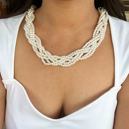 Twisted Multi-Layer Choker