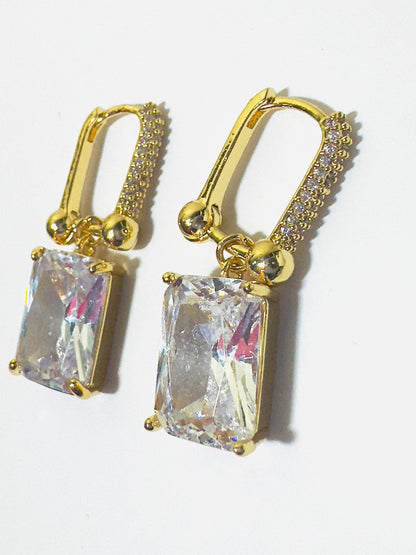 Crystal Luxe Drops