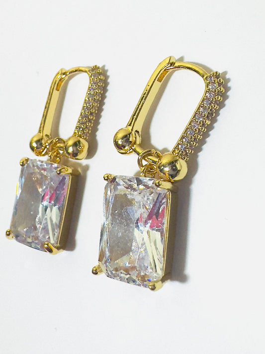 Crystal Luxe Drops