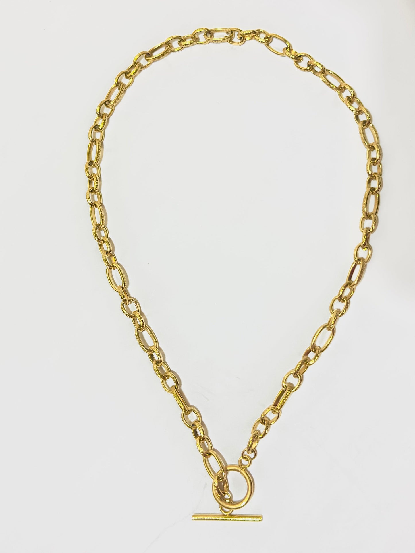 Loop & Luxe Chain