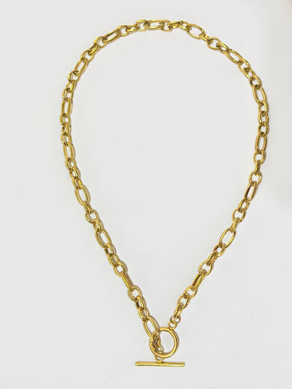 Loop & Luxe Chain