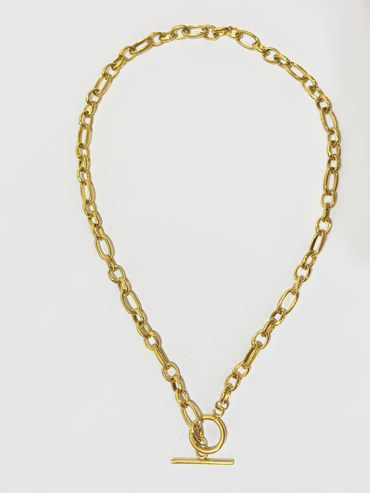 Loop & Luxe Chain