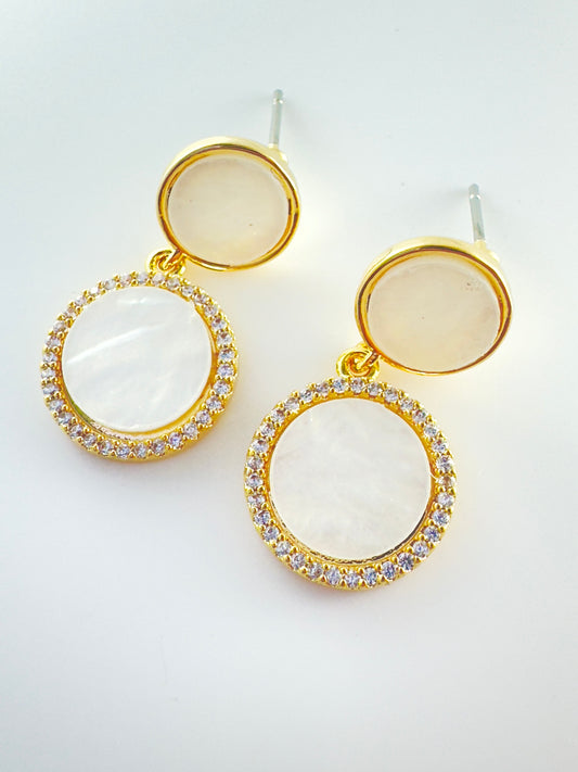 Lunar Glow Pearl Drops