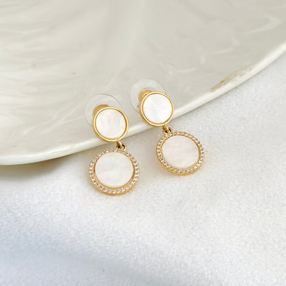 Lunar Glow Pearl Drops