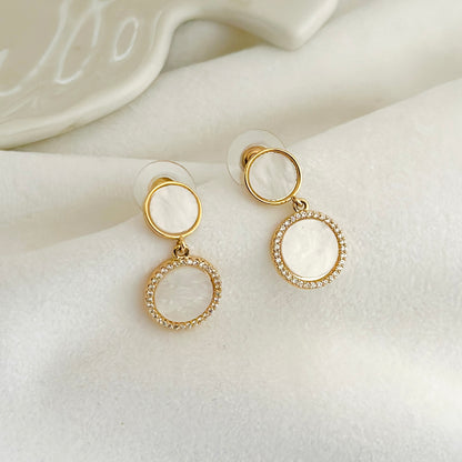 Lunar Glow Pearl Drops