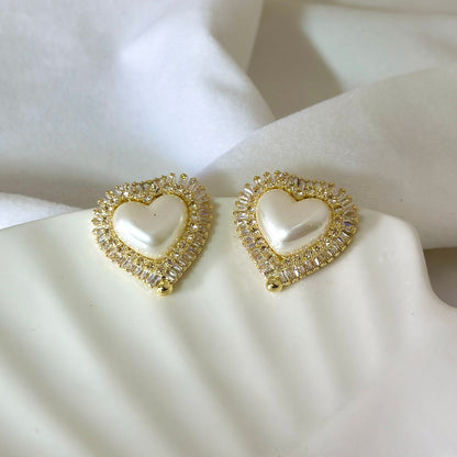 Lovelight Pearl Hearts