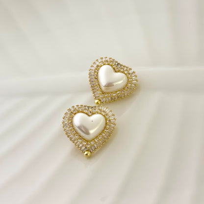 Lovelight Pearl Hearts