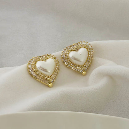 Lovelight Pearl Hearts