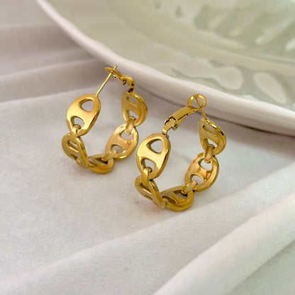 Marina Link Hoops