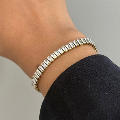 TENNIS BRACELET