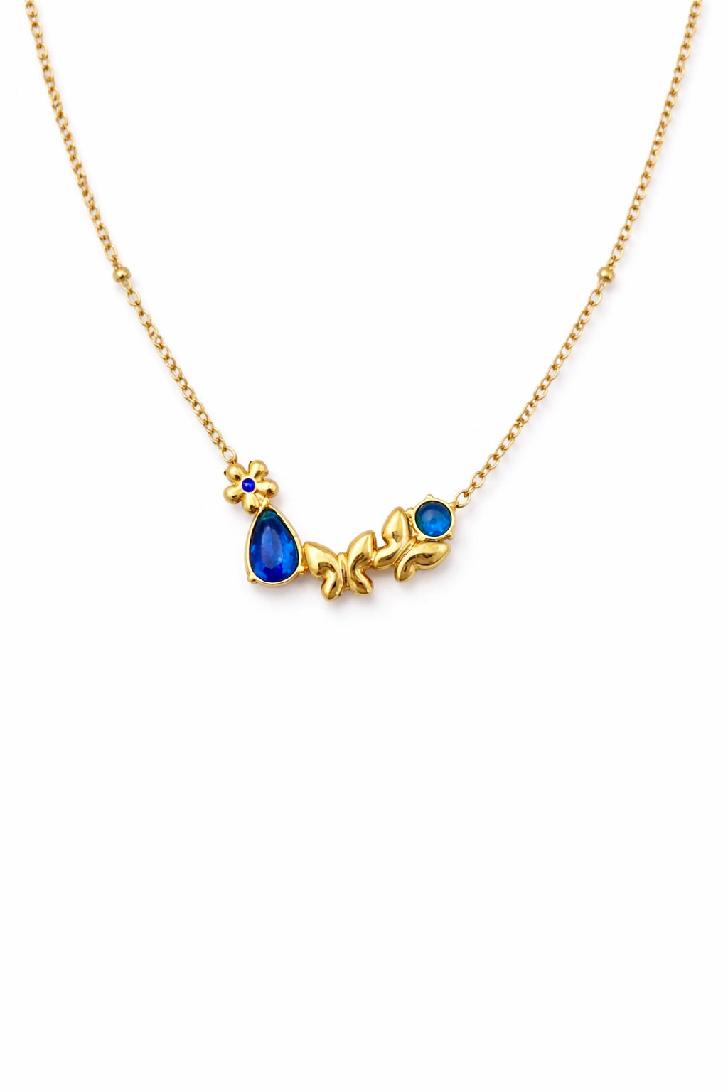 Azure Muse