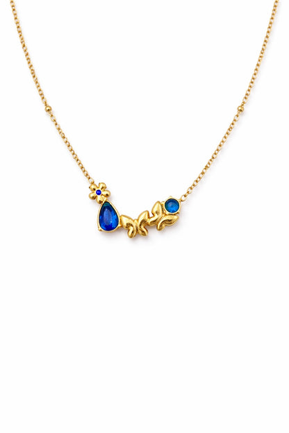 Azure Muse