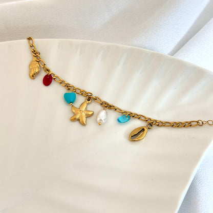 Coastal Dreams Bracelet