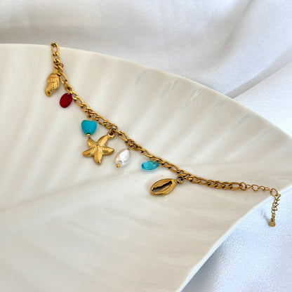 Coastal Dreams Bracelet