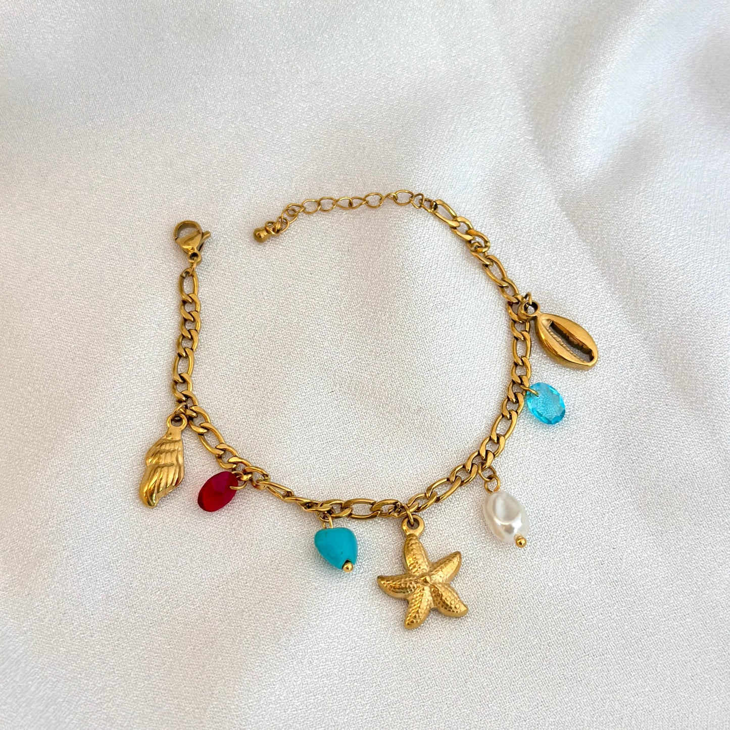 Coastal Dreams Bracelet