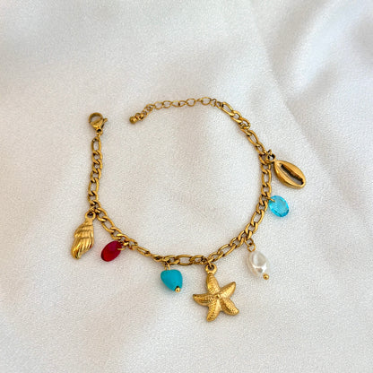 Coastal Dreams Bracelet