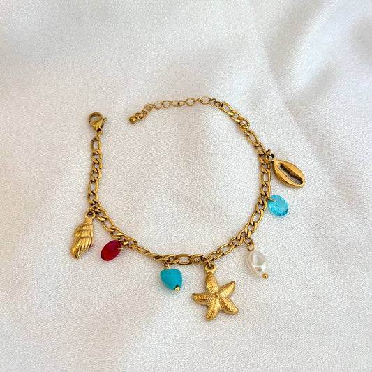 Coastal Dreams Bracelet