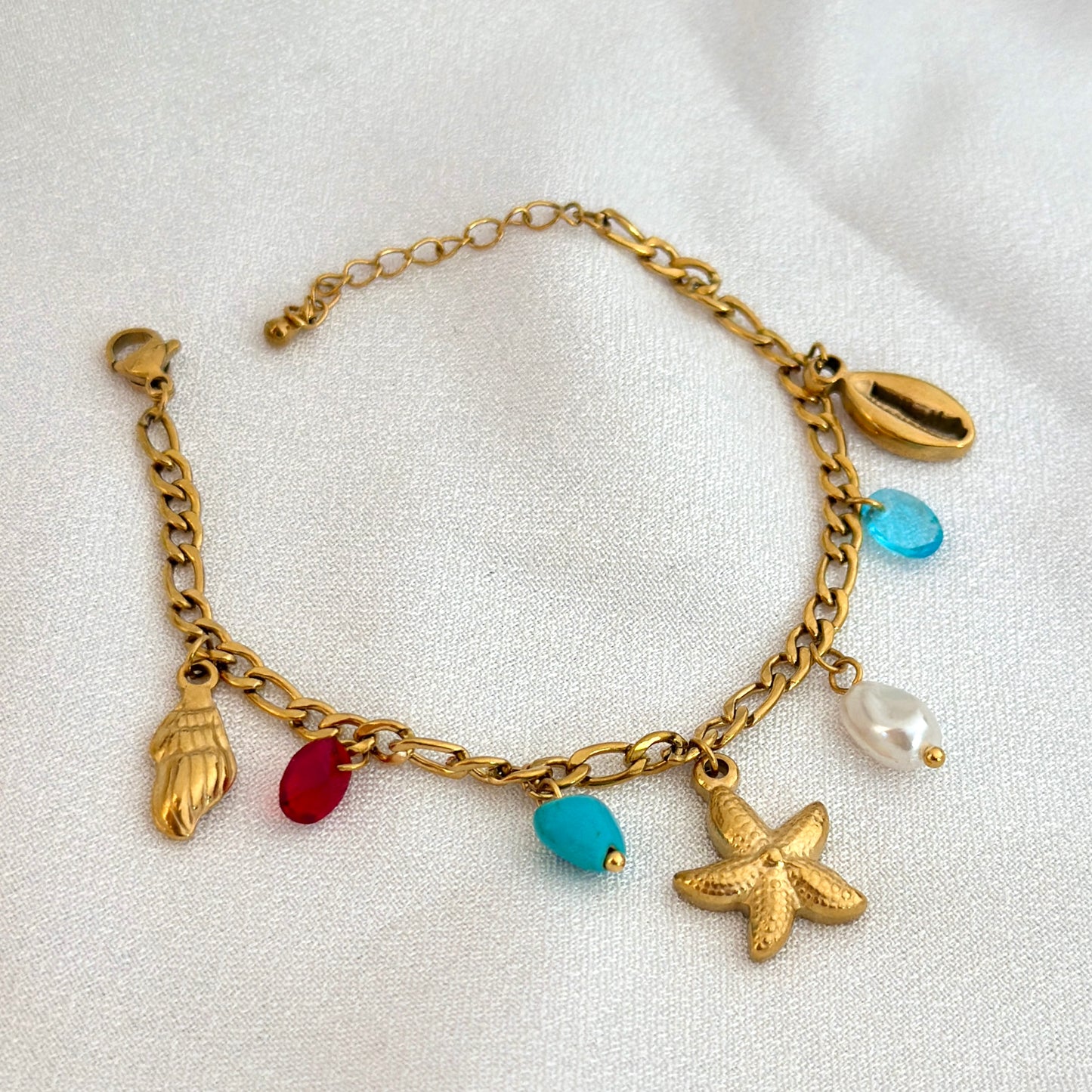 Coastal Dreams Bracelet
