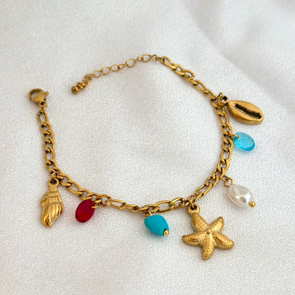 Coastal Dreams Bracelet