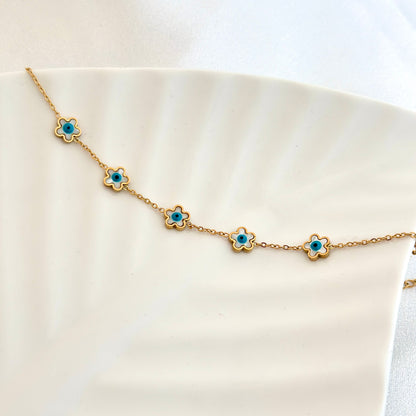 Blossom Bracelet