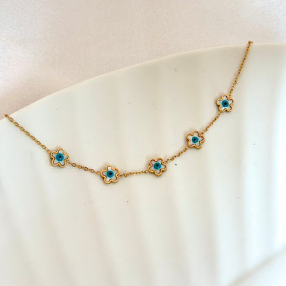 Blossom Bracelet
