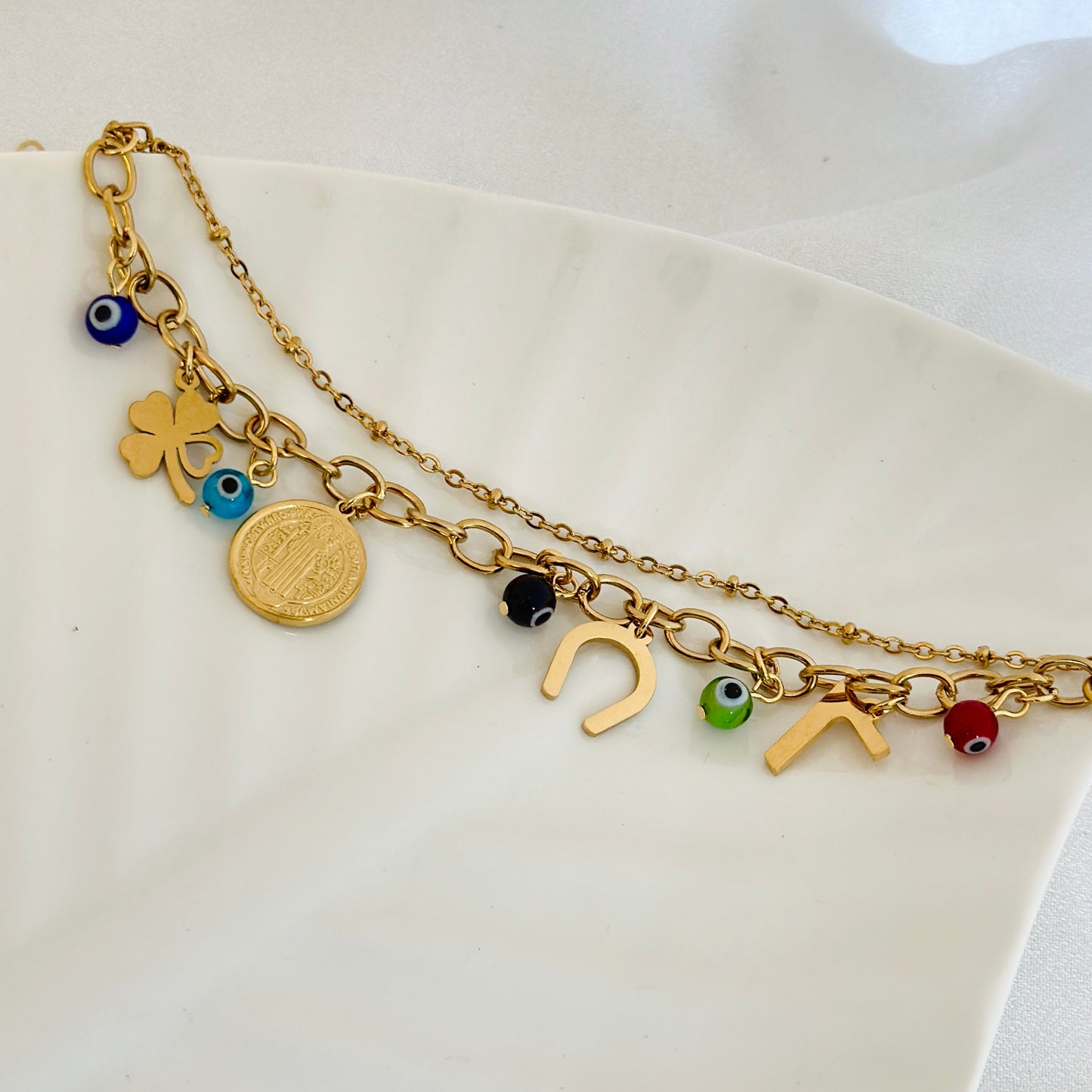 FORTUNA BRACELET