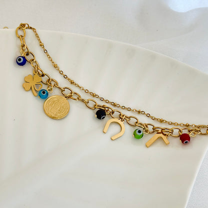 FORTUNA BRACELET
