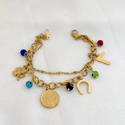 FORTUNA BRACELET