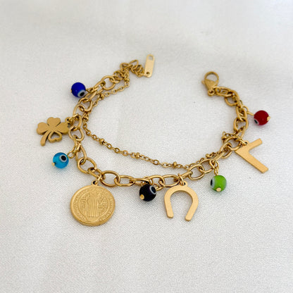 FORTUNA BRACELET