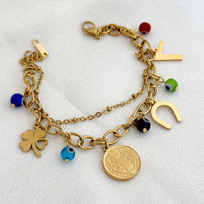 FORTUNA BRACELET