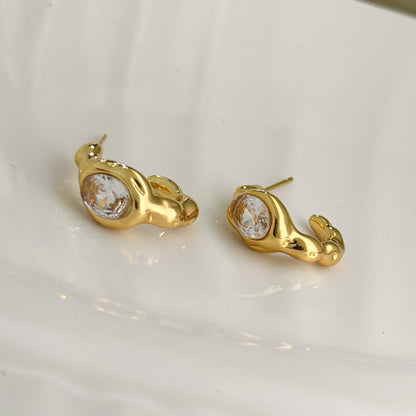 Aura Hoops