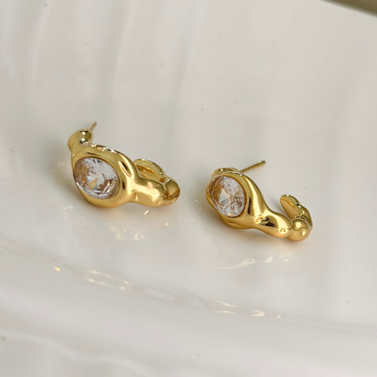 Aura Hoops