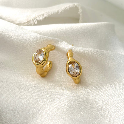 Aura Hoops