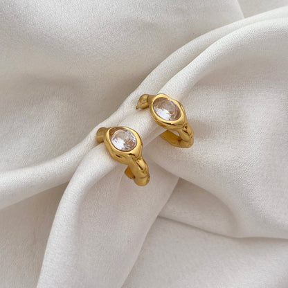 Aura Hoops