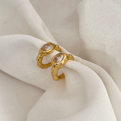 Aura Hoops