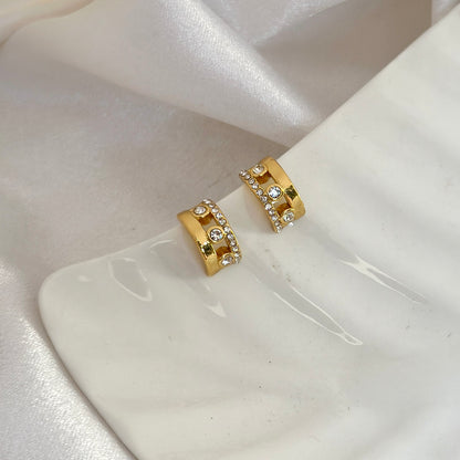 The Stellar Hoops